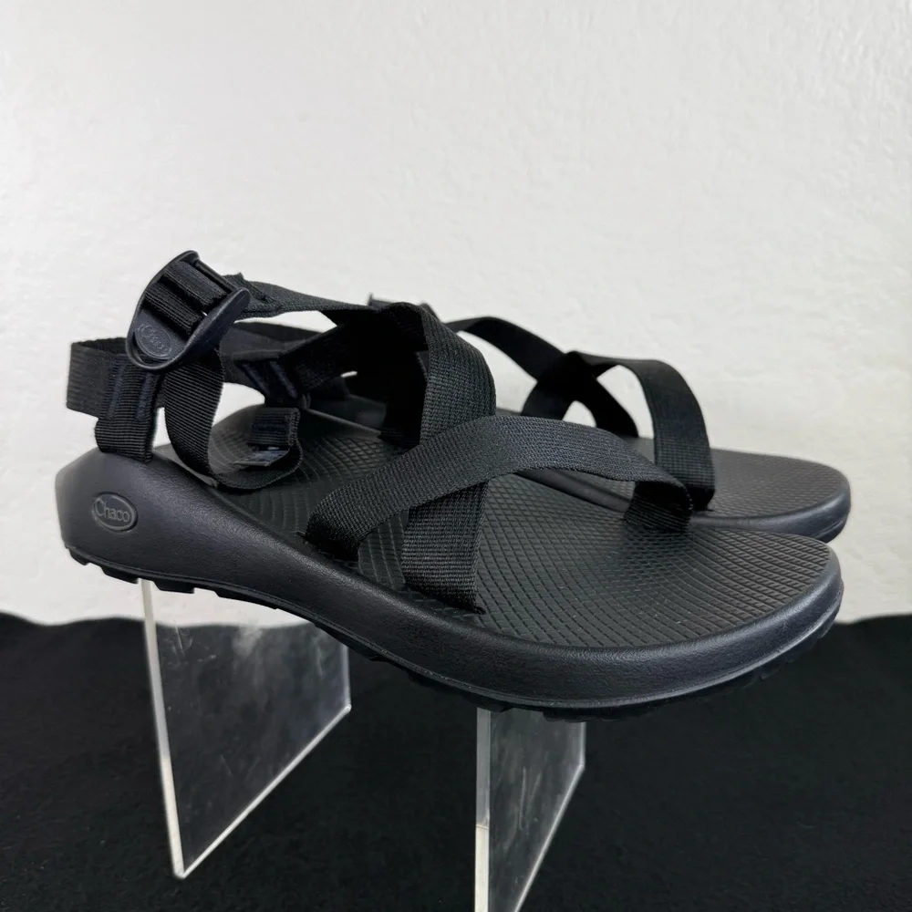 NEW NWOT CHACO Men’s Z2 Classic Adjustable Strap Performance Sandals Size 13